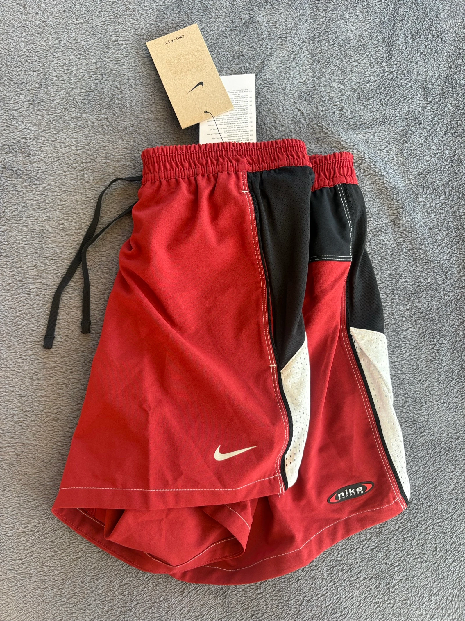 Shorts Nike Running Retro 4in Dri-FIT – photo 2